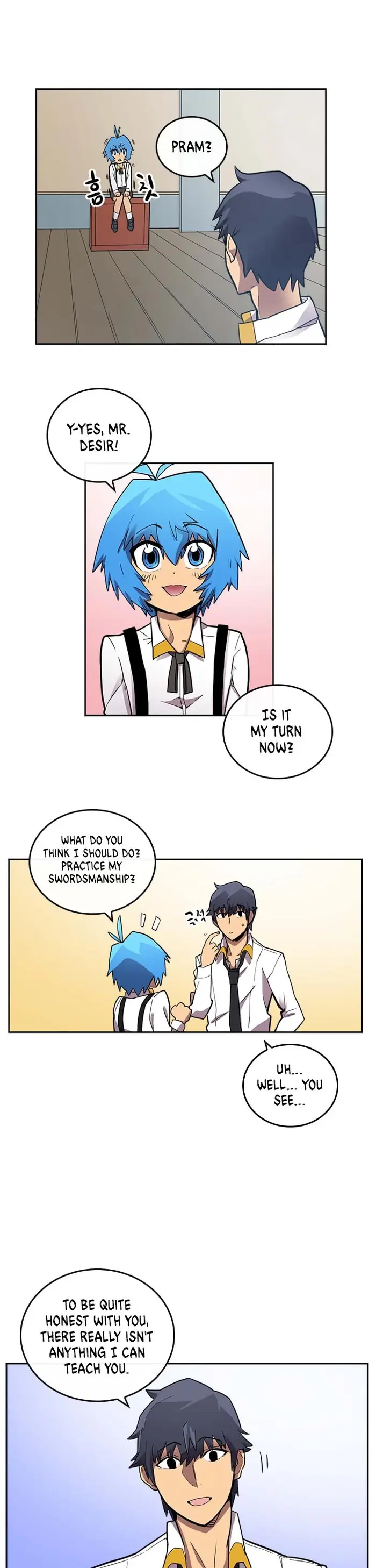 A Returner’s Magic Should Be Special Chapter 16 image 17_optimized